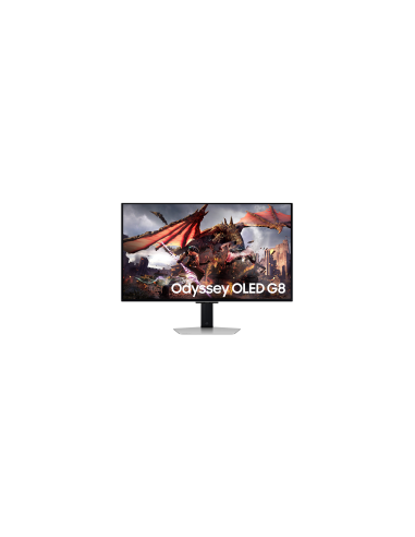 Monitor LED Samsung LS32DG802SUXDU...